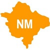 Logo Landkreis NM