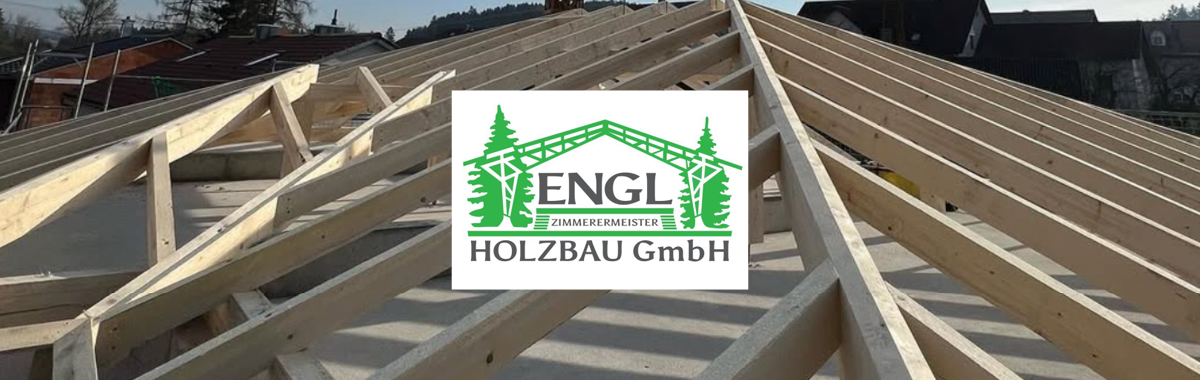 Dachstuhl in Fertigstellung Engl Holzbau GmbH – 770.200 € für Erweiterung und Modernisierung der Betriebsstätte