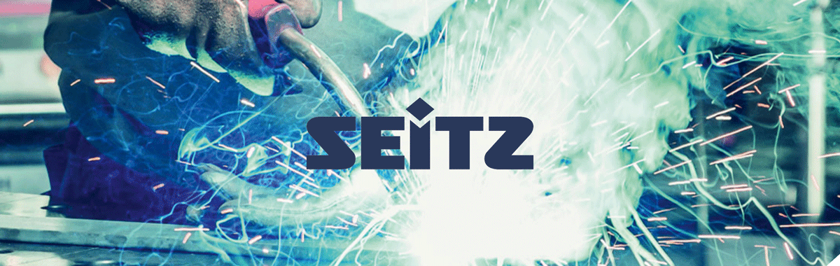 Seitz Metallbau – 900.000 € für Erweiterung des Maschinenparks und der Betriebsstätte
